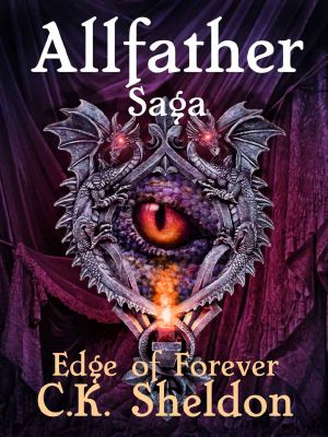 [Allfather Saga 03] • Edge of Forever